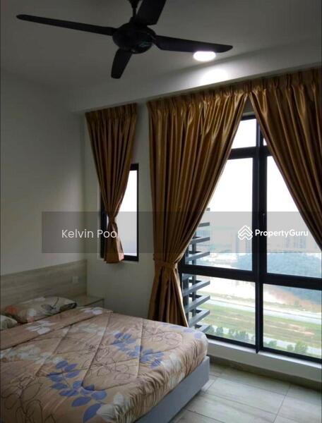 For Sale - Kenwingston Square Garden