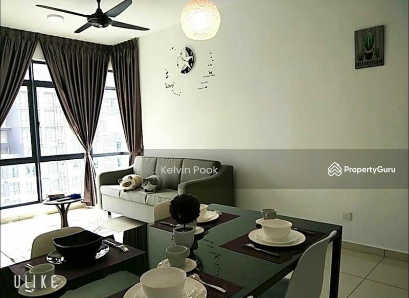 For Sale - Kenwingston Square Garden