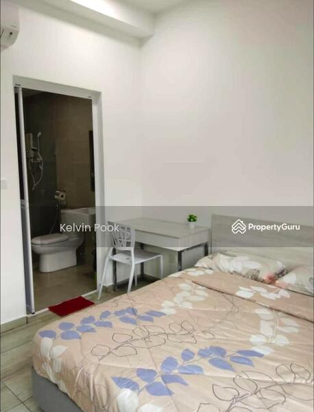 For Sale - Kenwingston Square Garden