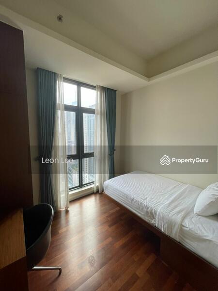 Service Residence for Sale at Tribeca - Leon Lee - PropertyGuru.com.my