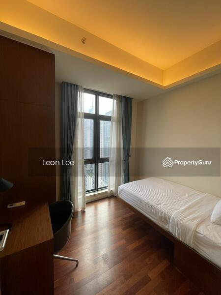 Service Residence for Sale at Tribeca - Leon Lee - PropertyGuru.com.my
