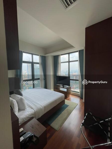 Service Residence for Sale at Tribeca - Leon Lee - PropertyGuru.com.my