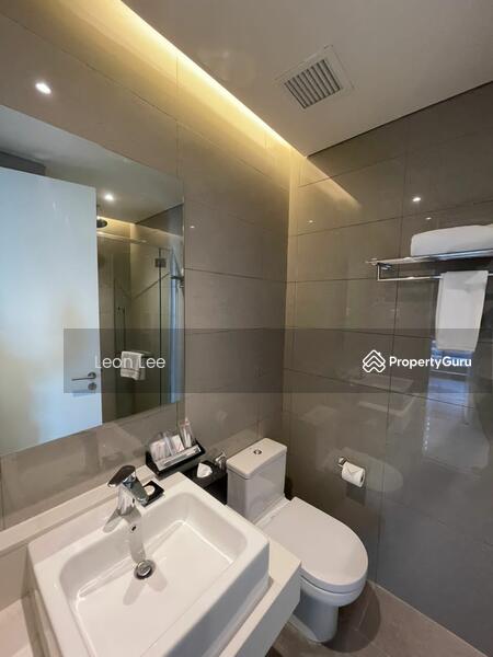 Service Residence for Sale at Tribeca - Leon Lee - PropertyGuru.com.my