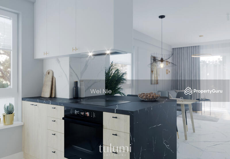Condominium for Sale at Bukit Jalil [MRT] [LRT] [0 downpayment] [Fully Furnished] Luxury Condo - Wei Nie - PropertyGuru.com.my