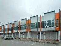 For Sale - Shop at Muar