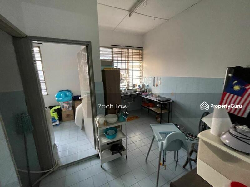 Single Storey Corner House Taman Johor Jaya Austin Tebrau, Johor Jaya, Johor Bahru, Johor, 3