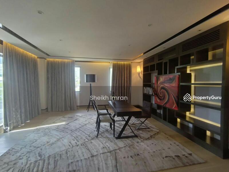 For Sale - Hartamas Heights