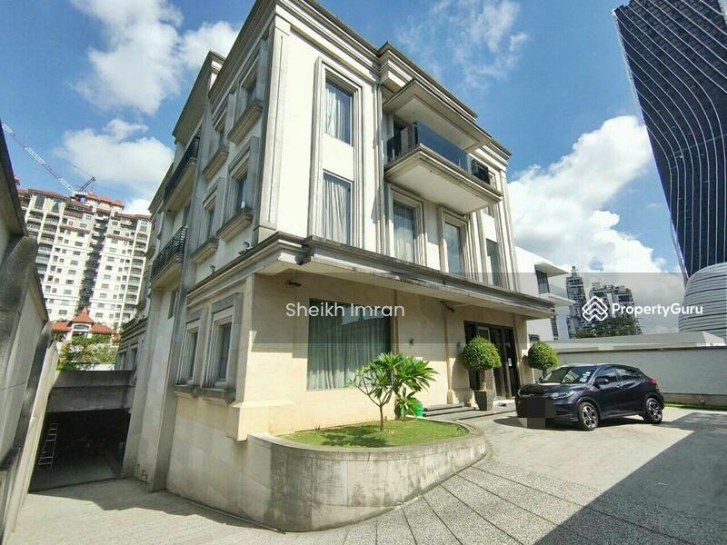 For Sale - Hartamas Heights