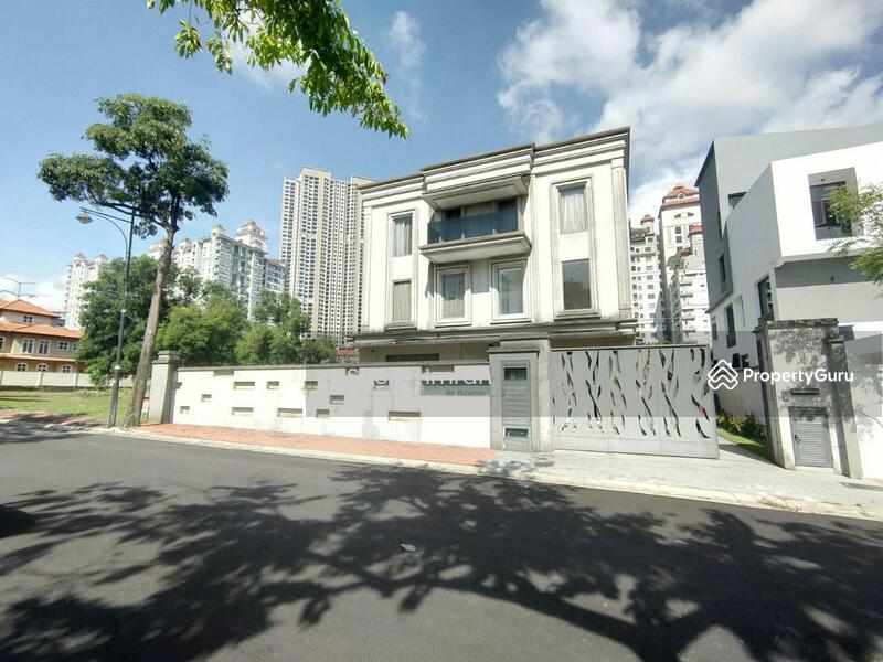 For Sale - Hartamas Heights