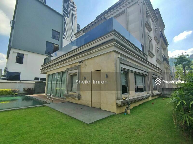 For Sale - Hartamas Heights