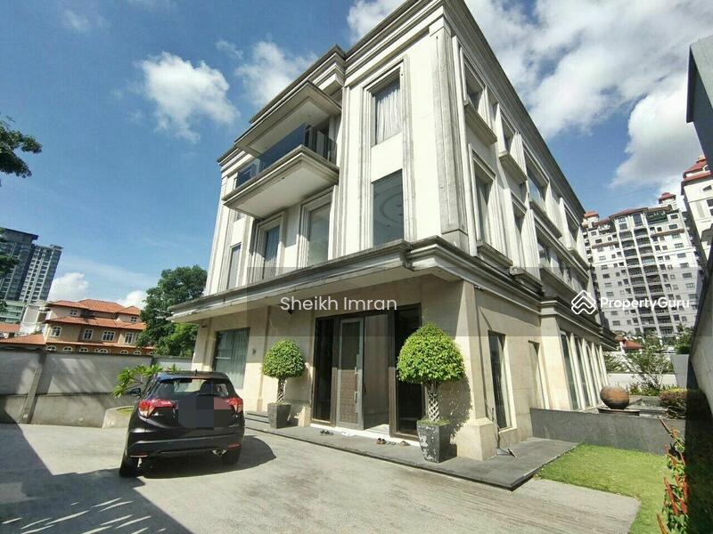 For Sale - Hartamas Heights