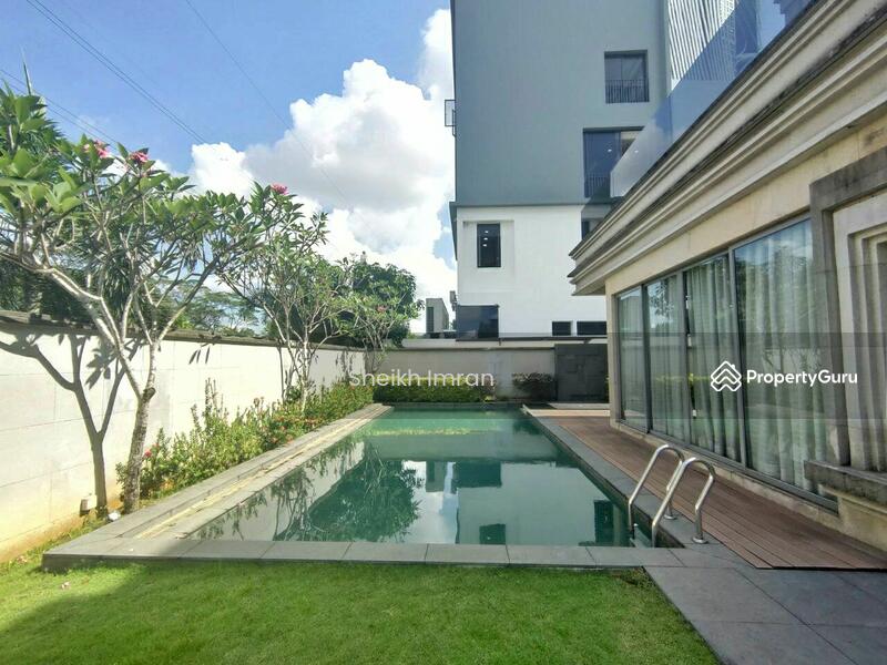 For Sale - Hartamas Heights