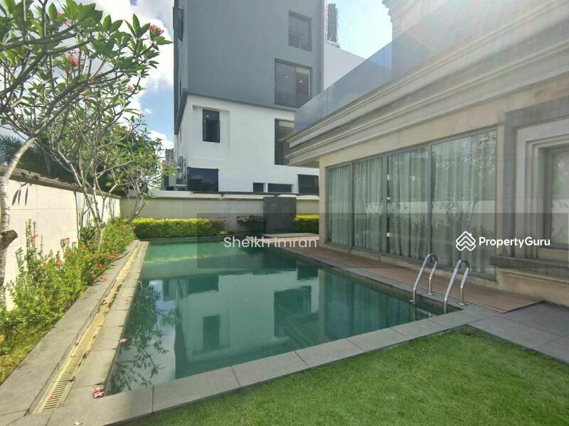 For Sale - Hartamas Heights