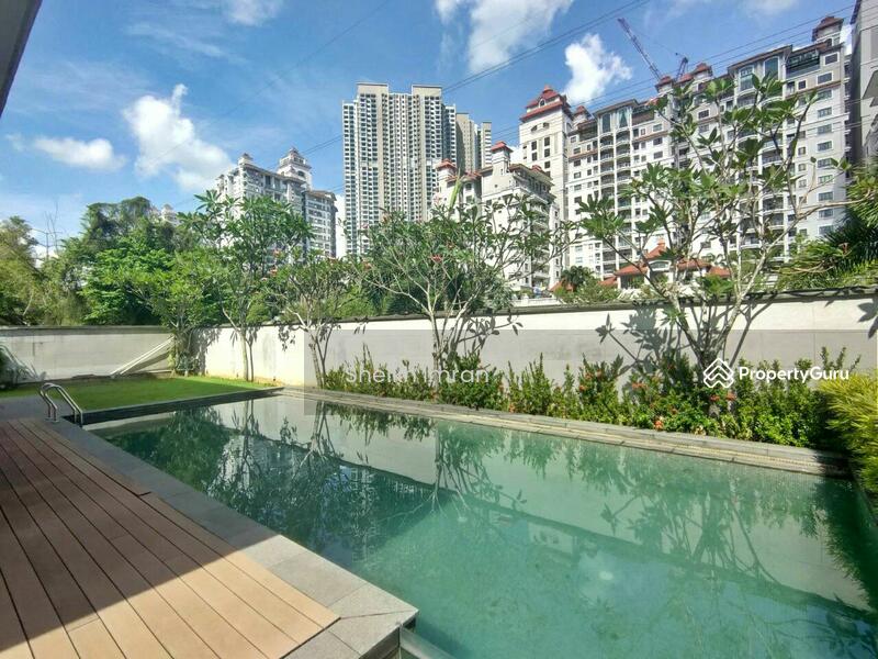 For Sale - Hartamas Heights