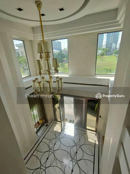 For Sale - Hartamas Heights