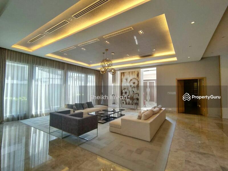 For Sale - Hartamas Heights