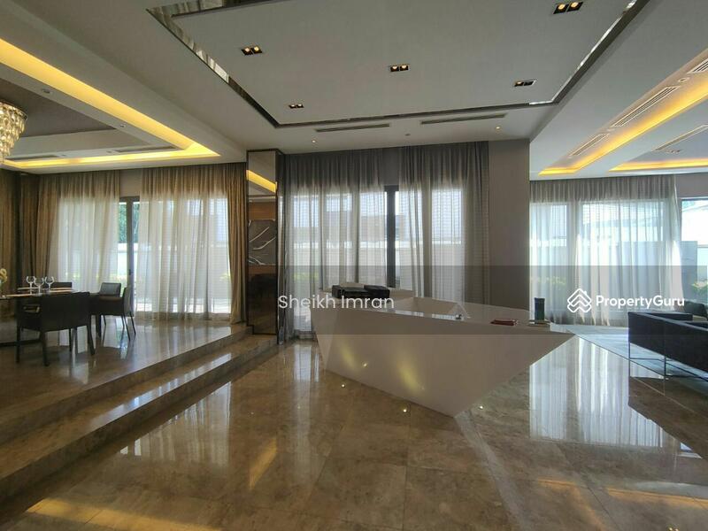 For Sale - Hartamas Heights