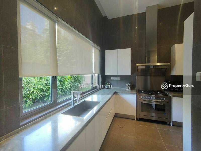 For Sale - Hartamas Heights