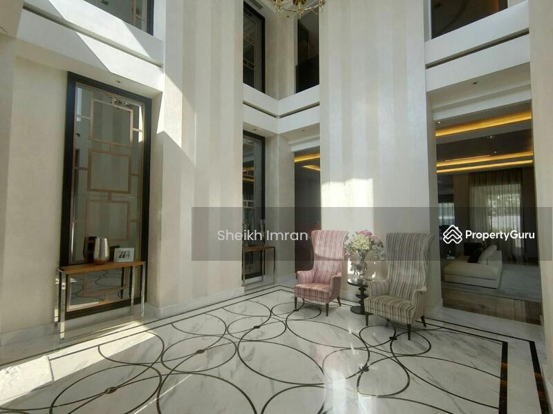 For Sale - Hartamas Heights