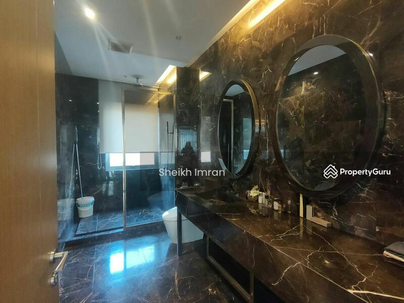 For Sale - Hartamas Heights