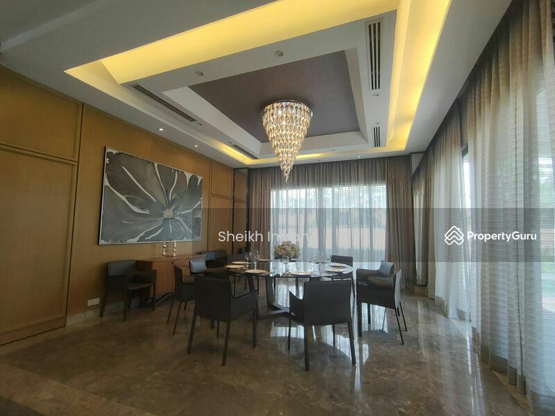 For Sale - Hartamas Heights