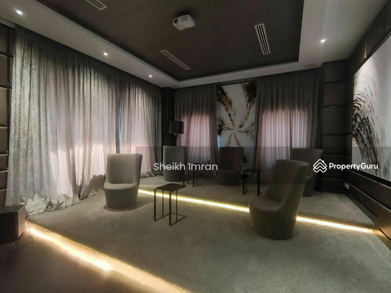 For Sale - Hartamas Heights