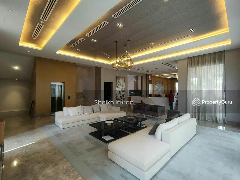 For Sale - Hartamas Heights
