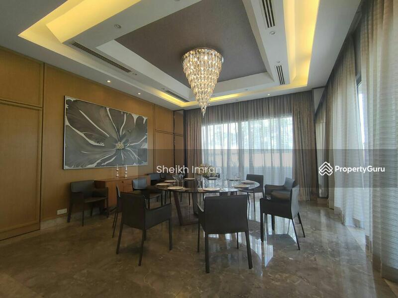 For Sale - Hartamas Heights