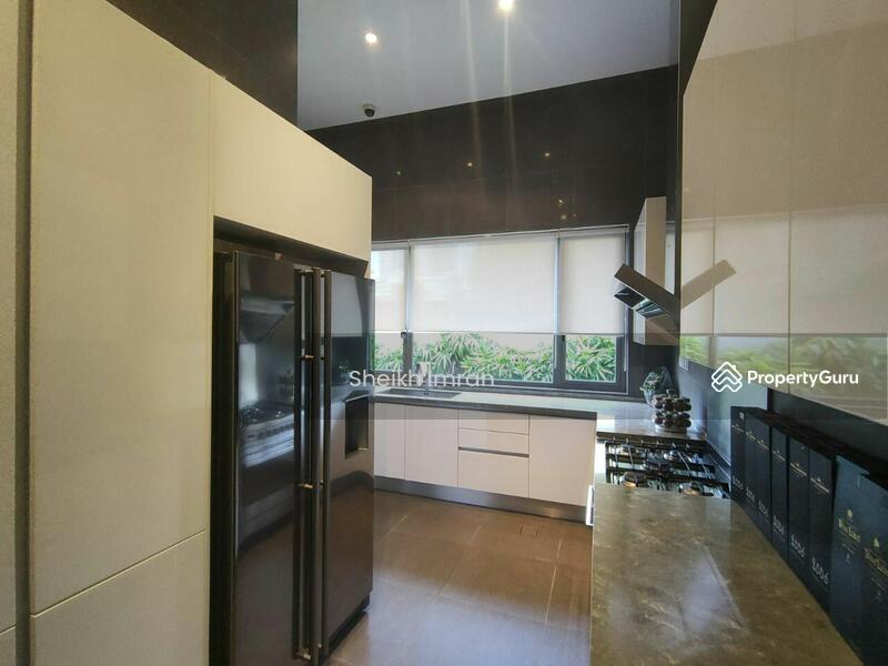 For Sale - Hartamas Heights