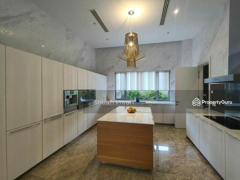 For Sale - Hartamas Heights