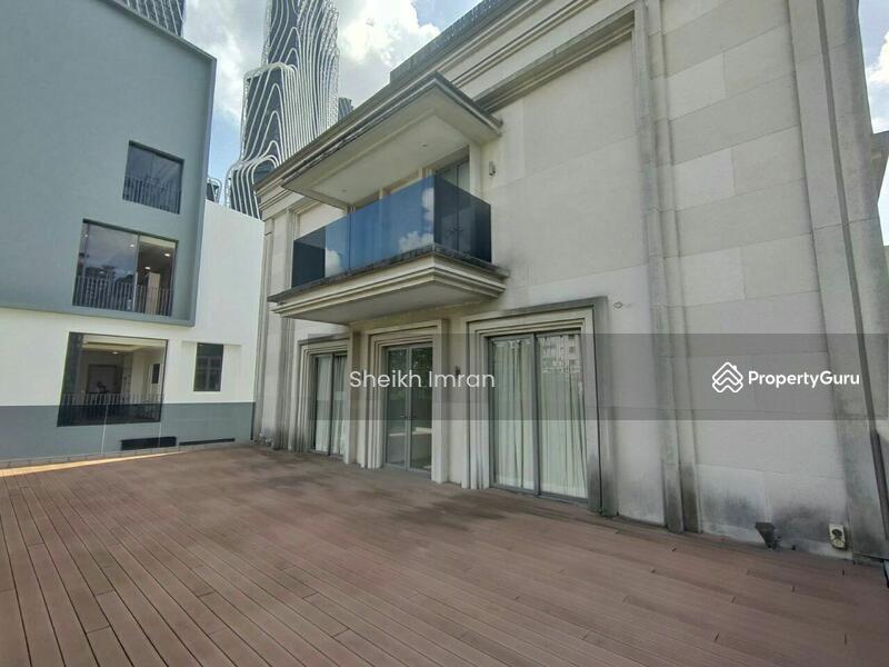For Sale - Hartamas Heights