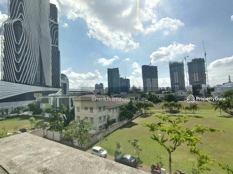 For Sale - Hartamas Heights