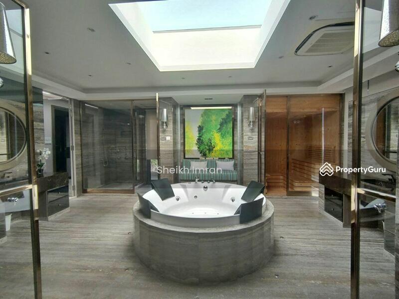For Sale - Hartamas Heights