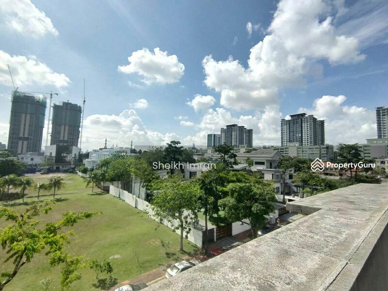 For Sale - Hartamas Heights
