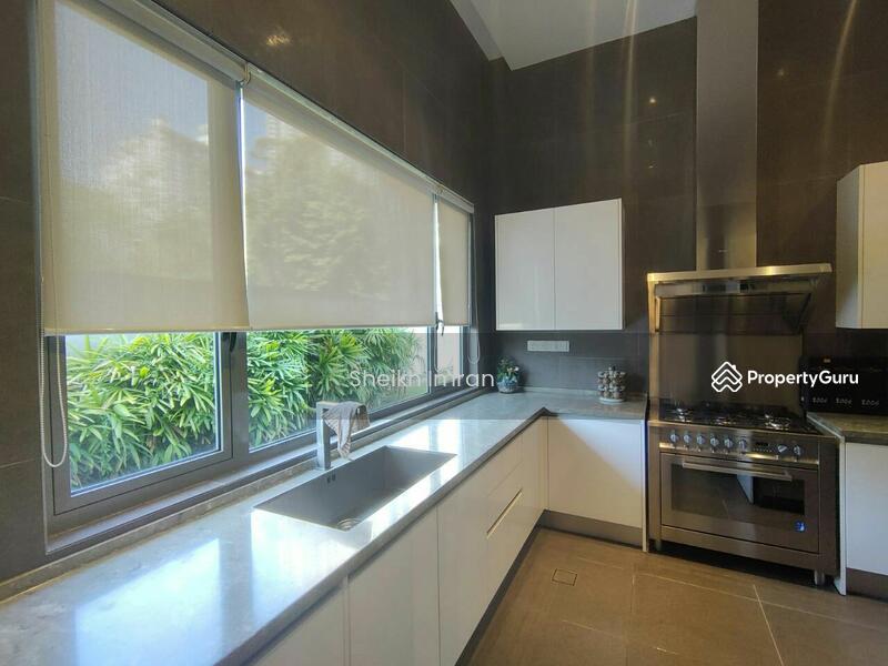 For Sale - Hartamas Heights