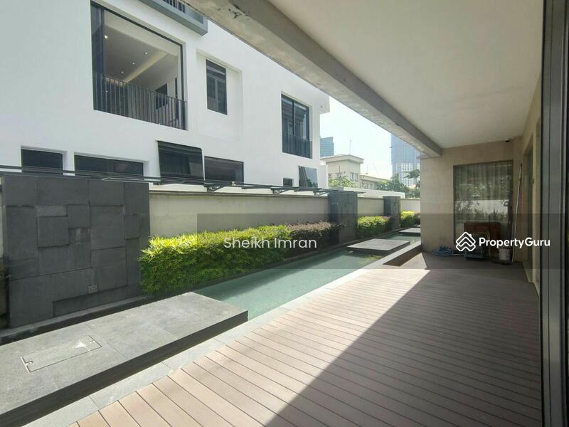 For Sale - Hartamas Heights