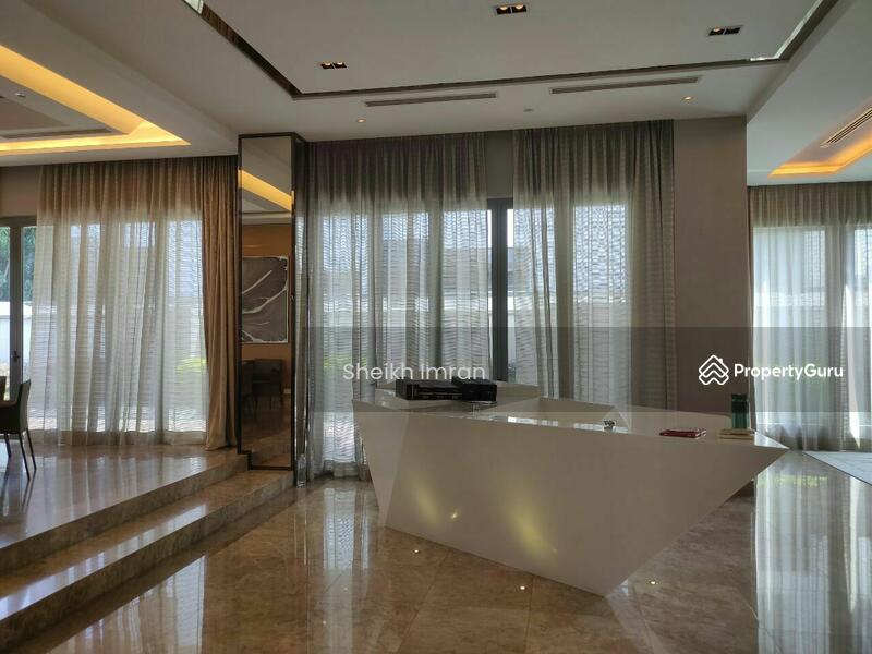 For Sale - Hartamas Heights