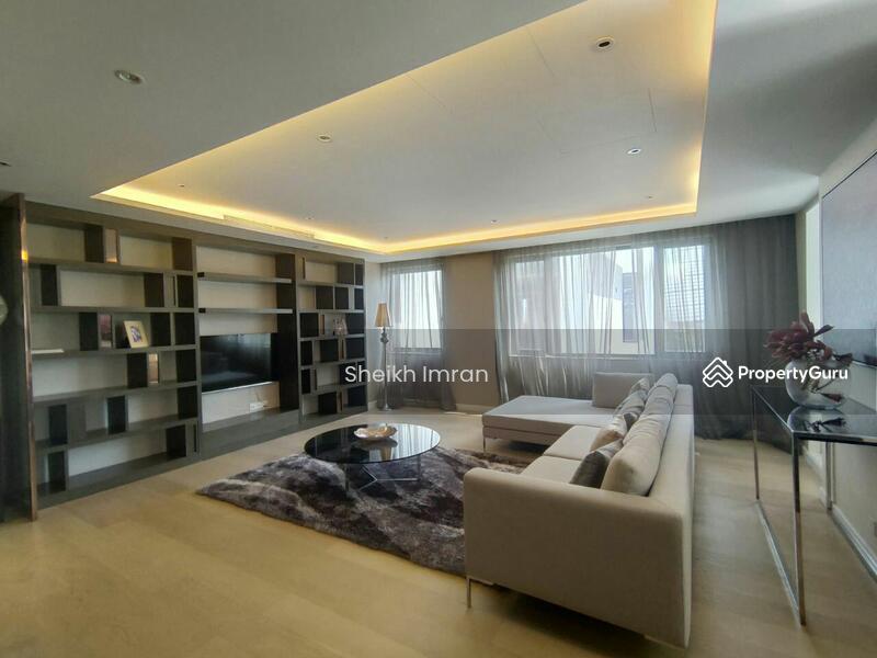 For Sale - Hartamas Heights