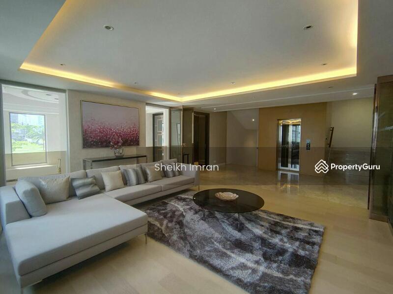 For Sale - Hartamas Heights