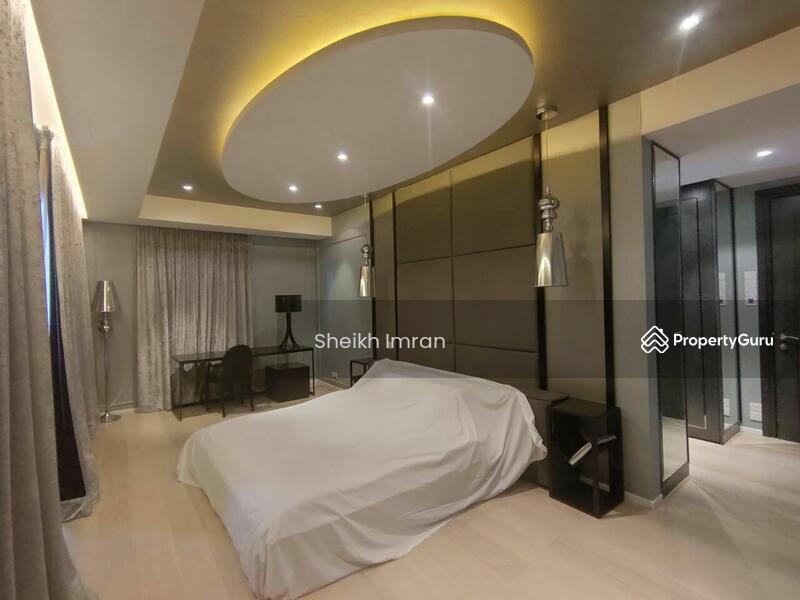 For Sale - Hartamas Heights
