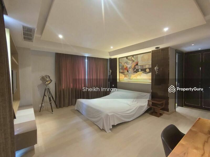 For Sale - Hartamas Heights