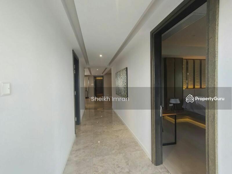For Sale - Hartamas Heights