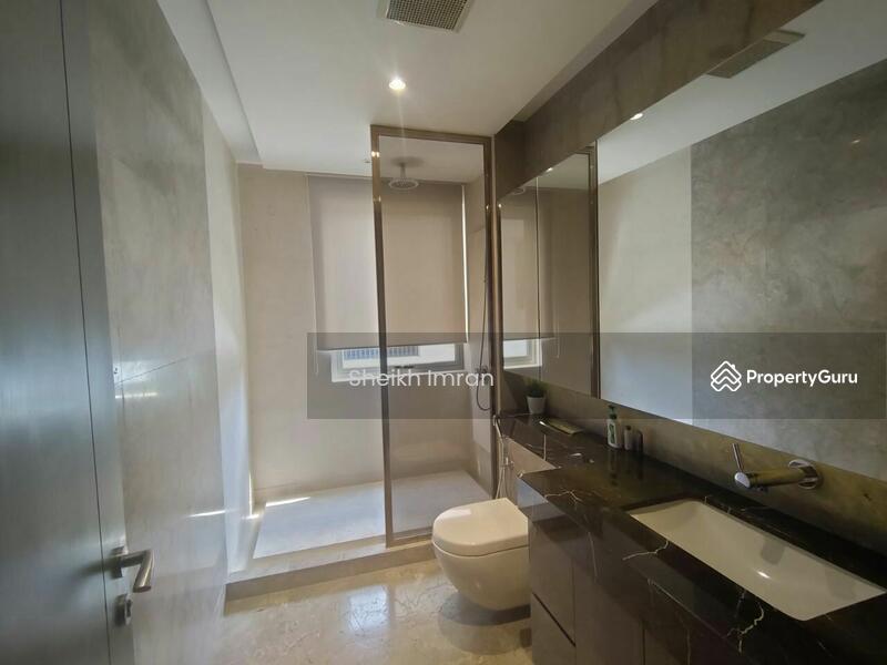 For Sale - Hartamas Heights