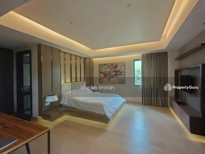 For Sale - Hartamas Heights