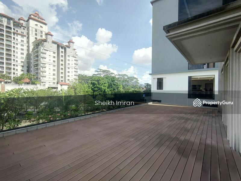 For Sale - Hartamas Heights