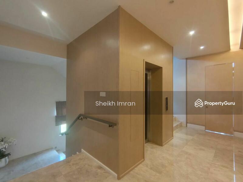 For Sale - Hartamas Heights