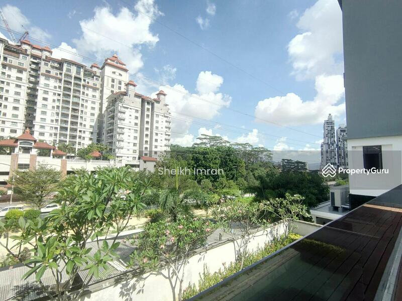 For Sale - Hartamas Heights