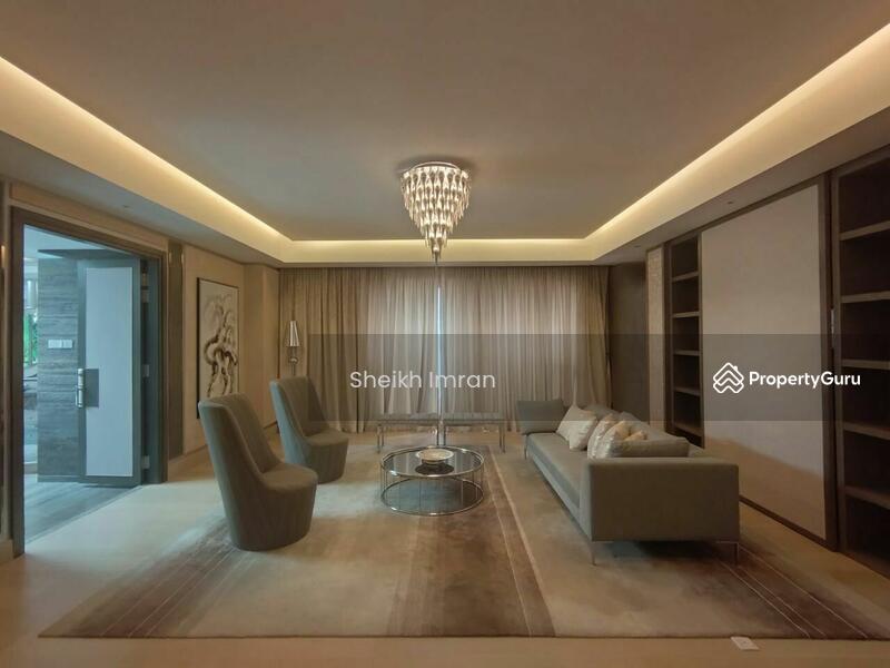 For Sale - Hartamas Heights