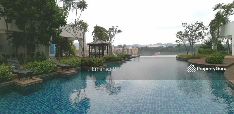 Service Residence for Rent at One South - Emma R - PropertyGuru.com.my
