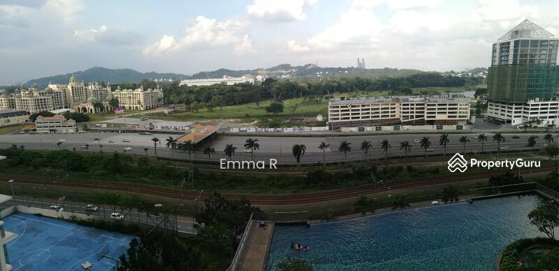Service Residence for Rent at One South - Emma R - PropertyGuru.com.my